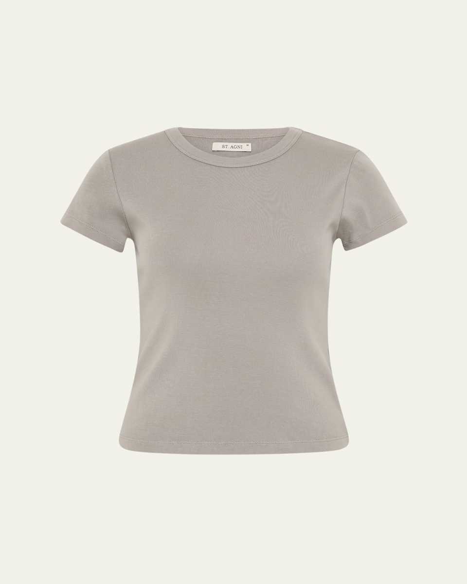 Organic Cotton Baby T